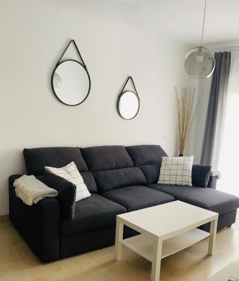 Apartamento Malaga Centro Lejlighed Eksteriør billede