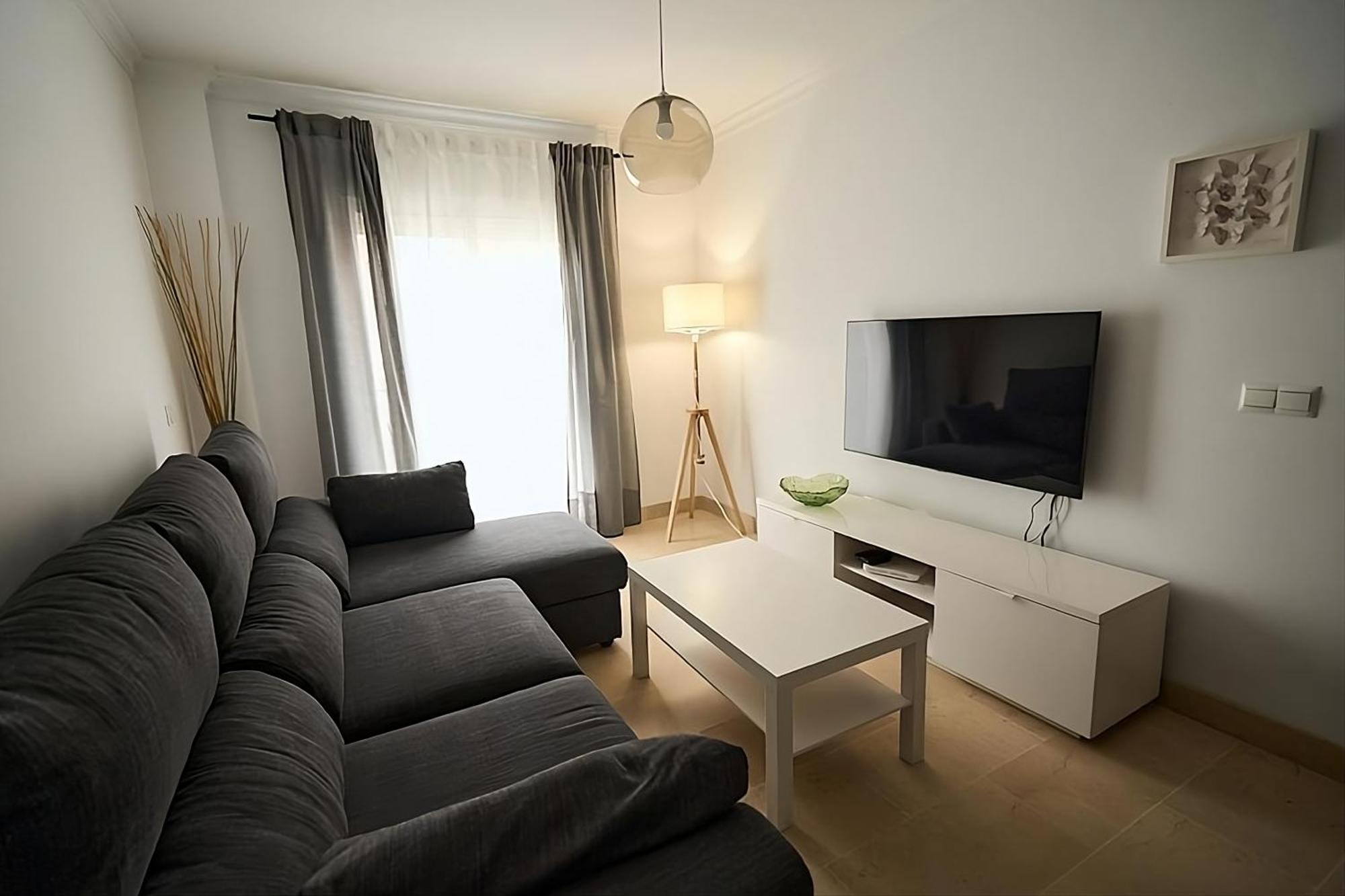 Apartamento Malaga Centro Lejlighed Eksteriør billede